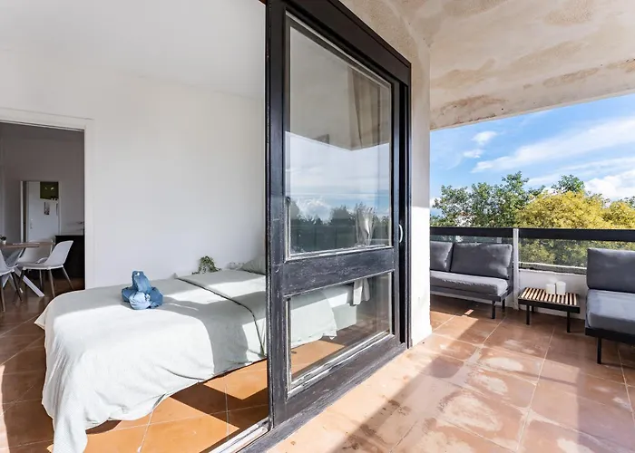 Lejlighed Perfect Location! Walk A Few Minutes To Restaurants, Lovely Beach, Town, Train And Bus Torremolinos