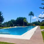 Perfect Location! Walk A Few Minutes To Restaurants, Lovely Beach, Town, Train And Bus Appartement Torremolinos