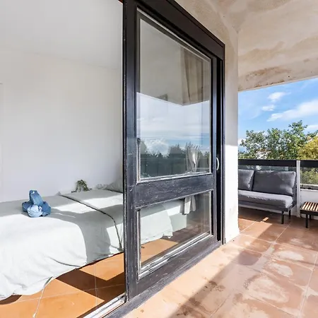 Apartmán Perfect Location! Walk A Few Minutes To Restaurants, Lovely Beach, Town, Train And Bus Torremolinos